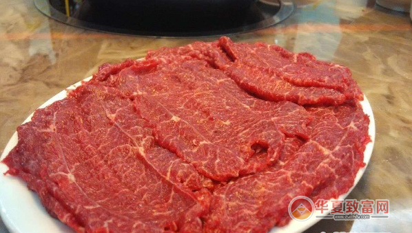 在阿坝藏族羌族自治州开火锅店